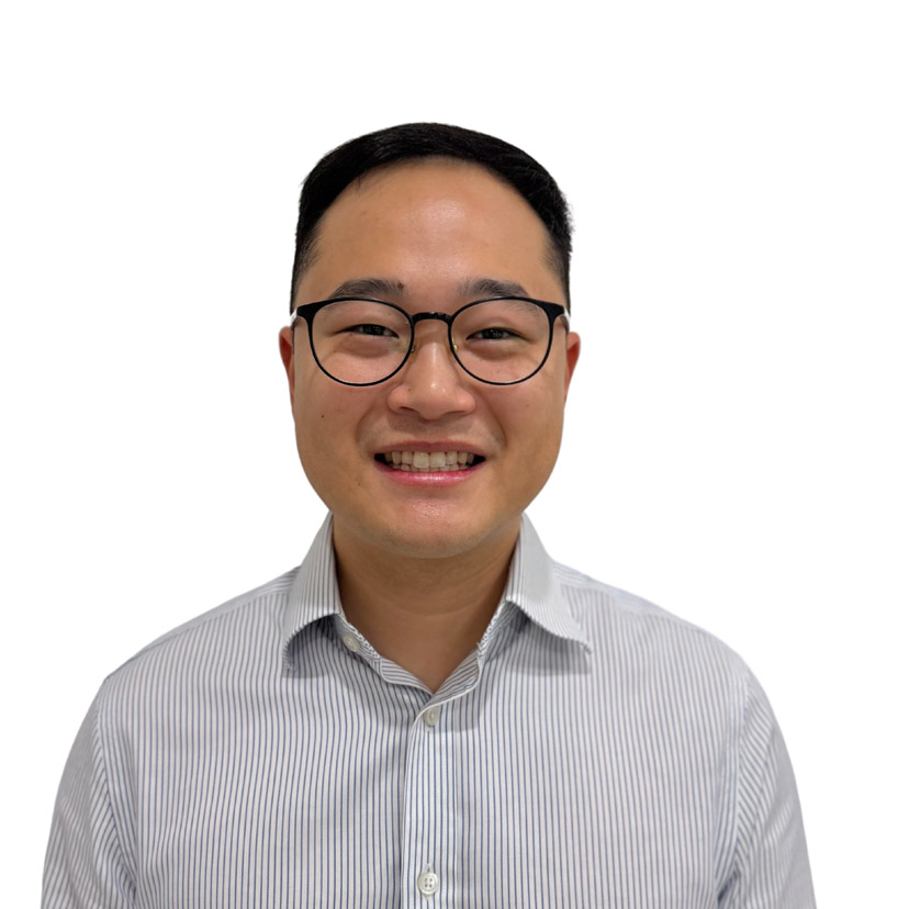 Dr Phong Khuu