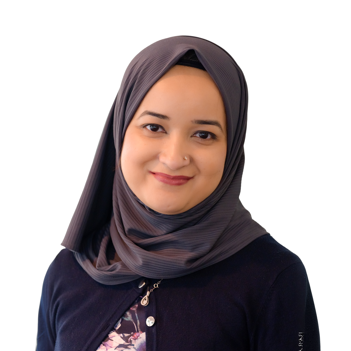 Dr Habiba Jahan